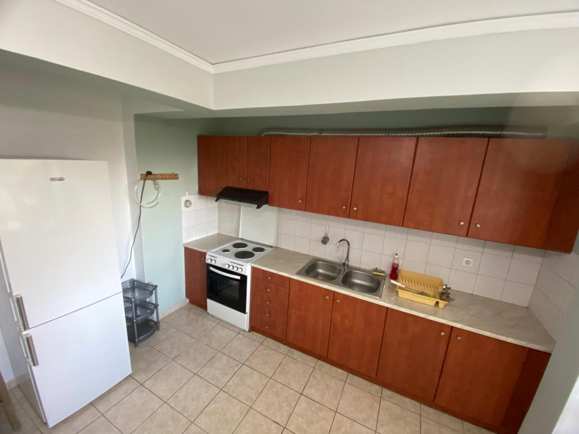 Garden Apartment Mjt Mytilíni Exterior foto